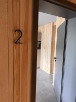 Haus Bergquell App 2 - B&B Willingen