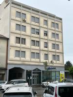 Apartment Forte48 - Ferienwohnung
