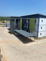 Green Valley Bliss - Bed and Breakfast Boschrand