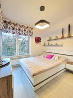 Nadmorskie Tarasy Apartament&Spa - B&B