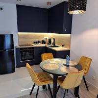 B&B Koszalin - Apartament Grand - Bed and Breakfast Koszalin