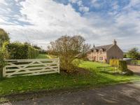 B&B Saint Boswells - 4 Bed in Ancrum CA035 - Bed and Breakfast Saint Boswells