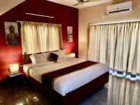 B&B Puducherry - Ocean Pearl - Bed and Breakfast Puducherry