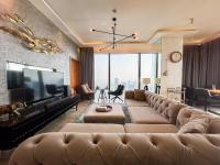 B&B Dubai - High floor Luxury 2BR - Dubai Marina Gate - Bed and Breakfast Dubai