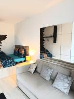 Bel Appart calme proche CDG - Ferienwohnung