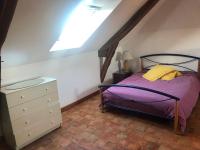 Großes Doppelzimmer