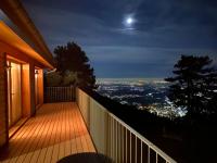 Studio on Monte Generoso - B&B Castel San Pietro