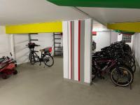 Küstenbude am Dünenpark - Ferienwohnung Grömitz