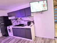 Appartamento con 2 Camere da Letto