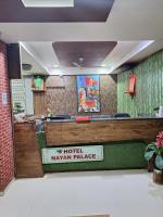 B&B Kalol - Hotel Nayan palace - Bed and Breakfast Kalol