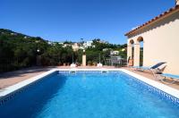 Cala Moreta 44 - B&B Begur