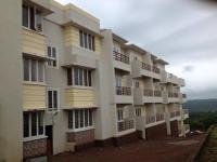 B&B Ratnagiri - B-5 Sea Vista Apartment - Bed and Breakfast Ratnagiri