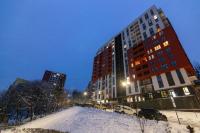 Appartement met 2 slaapkamers