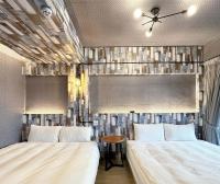 Habitación Cuádruple Clásica