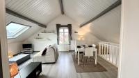 Les Tilleuls - Bed and Breakfast Le Crotoy
