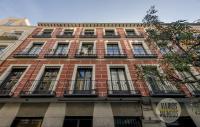 Tu refugio en Justicia para 10, Hernán Cortes 12 E2 - B&B