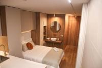 B&B Murcia - Suite JC1 CHIC - Bed and Breakfast Murcia