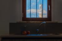 Pearl n°5 - B&B Siena