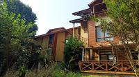 АПАРТАМЕНТИ МОРСКА АЛЕЯ - B&B