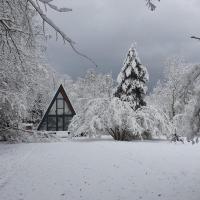 Haus mit 1 Schlafzimmer