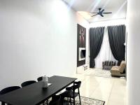 B&B Ipoh - Casa D JR Homestay - Bed and Breakfast Ipoh