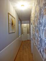 Hostal A Nuestra Senora de La Paloma - Bed and Breakfast Madrid