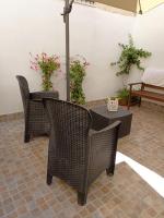 Belvedere house - Ferienwohnung Termoli