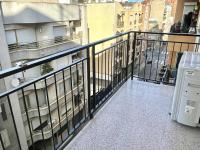 APARTBEACH EL CARRILET CENTRICO y LUMINOSO - Chambres d’hôtes