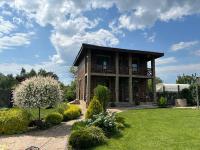 Ранчо, Дом для релакса в окружении леса и озёр - B&B Kolonshchyna