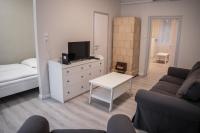 Oskola Luxury Apartment - B&B Szeged
