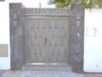 Gracioseros 106 - B&B Puerto del Carmen