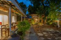 Villa Raya 5mins to Vigan with Bonfire Pit, Garden & Parking - B&B San Vicente