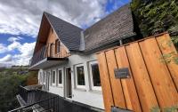 Haus Bergquell App 3 - B&B Willingen