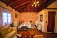 B&B Valtesiníko - Ξενώνας Θόλος Βαλτεσινίκο - Bed and Breakfast Valtesiníko