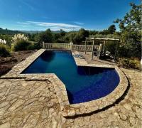 Casa Rural Girasoles Calig REF. 046 - B&B