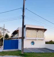 Hanuá Beach House - B&B Guarapari