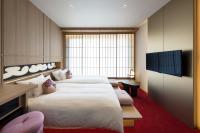 OMO3 Asakusa by Hoshino Resorts