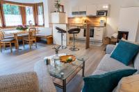 Haus Sonnengarten-Lienz - B&B Lienz