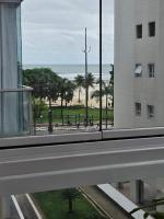 B&B Santos - Apartamentos na Praia do Gonzaga - Bed and Breakfast Santos