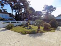 La Palmyre - RAVISSANTE MAISON MITOYENNE - proximite CENTRE-VILLE - Chambres d’hôtes Les Mathes