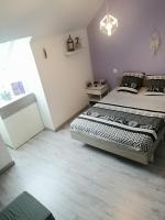 Location 24H Le Mans - Ferienwohnung