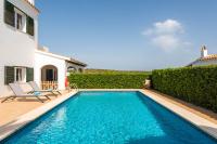 Villa Cayetana - Ferienwohnung Maó