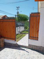 Dpto interior nuevo, excelente ubicacion - B&B