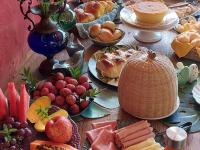 Pousada da Lua - Chambres d’hôtes Delfinópolis