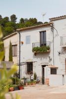 Can Feliu, Masia Stone House, Apartment and Ground-Floor apartment, Sant Daniel-Girona - B&B Girona
