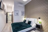 Extra Central New & Stylish Studio - B&B Budapest