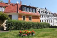 Ferienhaus "Im Wall" - Ferienwohnung Görlitz