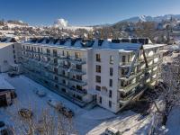 RentPlanet - Apartamenty Zakopiańskie II - Chambres d’hôtes Zakopane