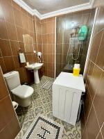 Apartment mit 1 Schlafzimmer