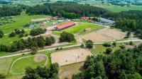 Pensjonat Iskra - Bed and Breakfast